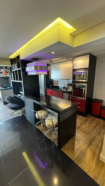 Apartamento com 2 quartos à venda, 91m2 em Centro, Diadema - SP - imagem 5 Foto 5 de Apartamento com 2 quartos à venda, 91m2 em Centro, Diadema - SP