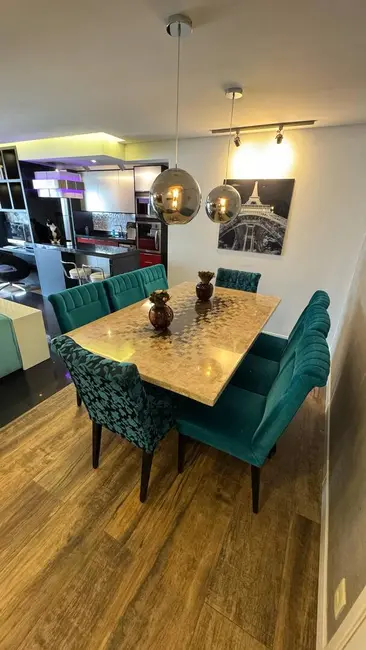 Apartamento com 2 quartos à venda, 91m2 em Centro, Diadema - SP - imagem 2 Foto 2 de Apartamento com 2 quartos à venda, 91m2 em Centro, Diadema - SP