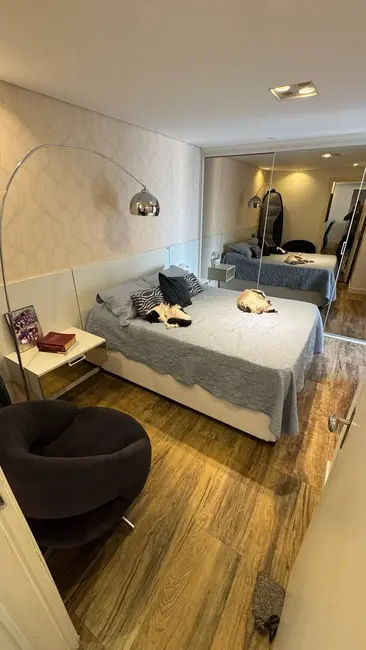 Apartamento com 2 quartos à venda, 91m2 em Centro, Diadema - SP - imagem 9 Foto 9 de Apartamento com 2 quartos à venda, 91m2 em Centro, Diadema - SP