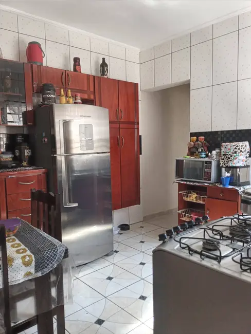 Foto 8 de Casa com 3 quartos à venda, 198m2 em Vila Progresso, Santo Andre - SP