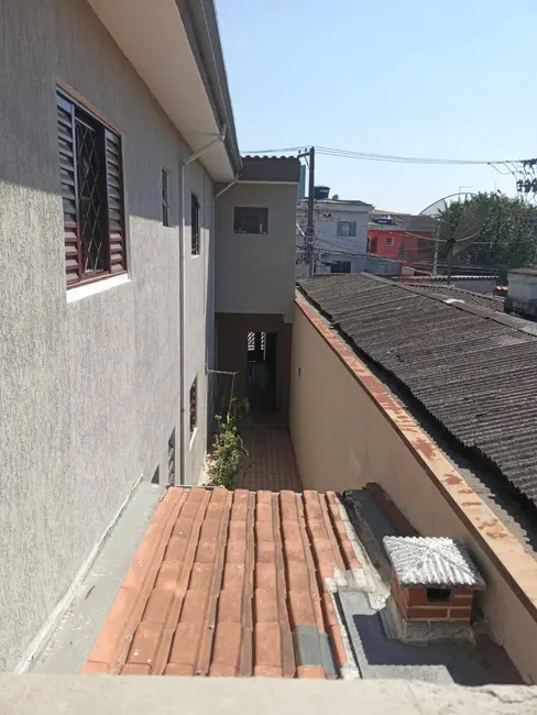 Foto 2 de Casa com 3 quartos à venda, 198m2 em Vila Progresso, Santo Andre - SP