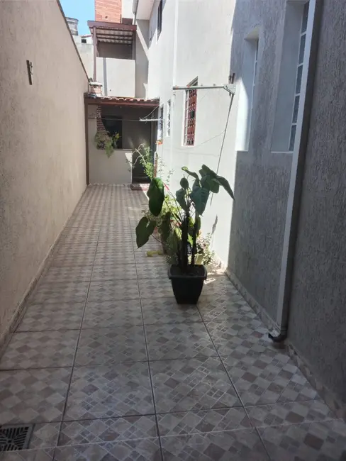 Foto 3 de Casa com 3 quartos à venda, 198m2 em Vila Progresso, Santo Andre - SP