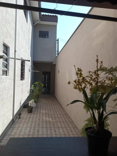 Foto 1 de Casa com 3 quartos à venda, 198m2 em Vila Progresso, Santo Andre - SP