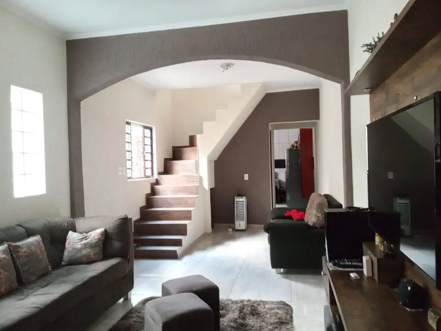 Foto 5 de Casa com 3 quartos à venda, 198m2 em Vila Progresso, Santo Andre - SP