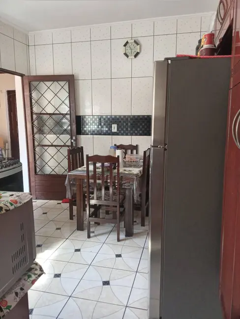 Foto 9 de Casa com 3 quartos à venda, 198m2 em Vila Progresso, Santo Andre - SP