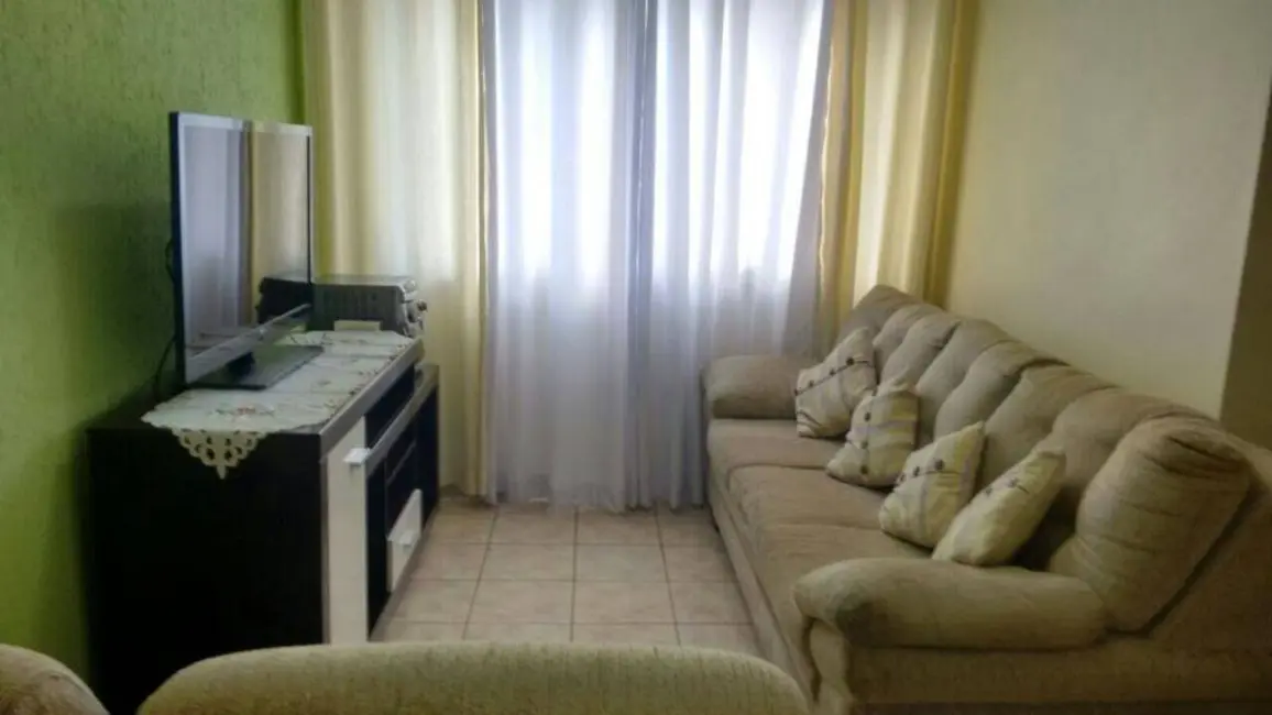 Foto 1 de Apartamento com 2 quartos à venda, 63m2 em Assunção, Sao Bernardo Do Campo - SP
