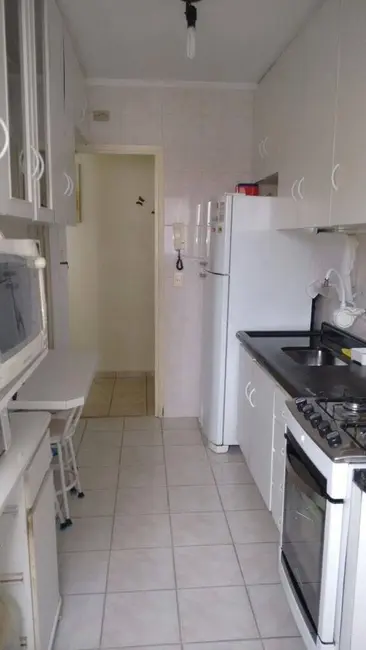 Foto 3 de Apartamento com 2 quartos à venda, 63m2 em Assunção, Sao Bernardo Do Campo - SP