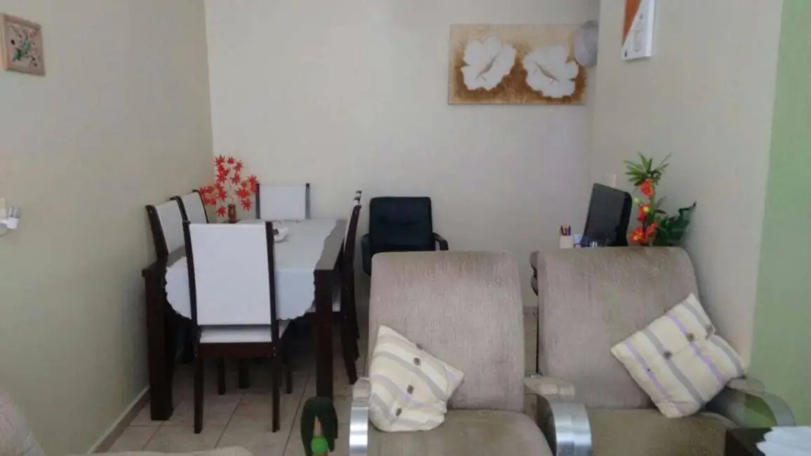Foto 2 de Apartamento com 2 quartos à venda, 63m2 em Assunção, Sao Bernardo Do Campo - SP