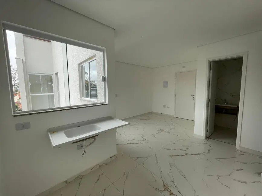 Foto 1 de Apartamento com 2 quartos à venda, 105m2 em Santa Maria, Santo Andre - SP