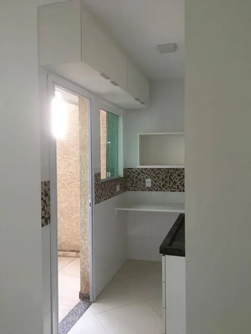 Foto 5 de Apartamento com 2 quartos à venda em Vila Guiomar, Santo Andre - SP