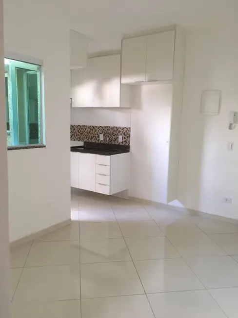 Foto 2 de Apartamento com 2 quartos à venda em Vila Guiomar, Santo Andre - SP
