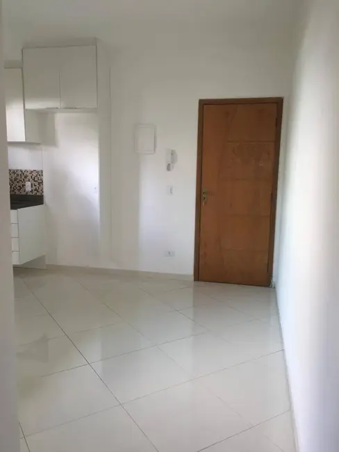 Foto 3 de Apartamento com 2 quartos à venda em Vila Guiomar, Santo Andre - SP