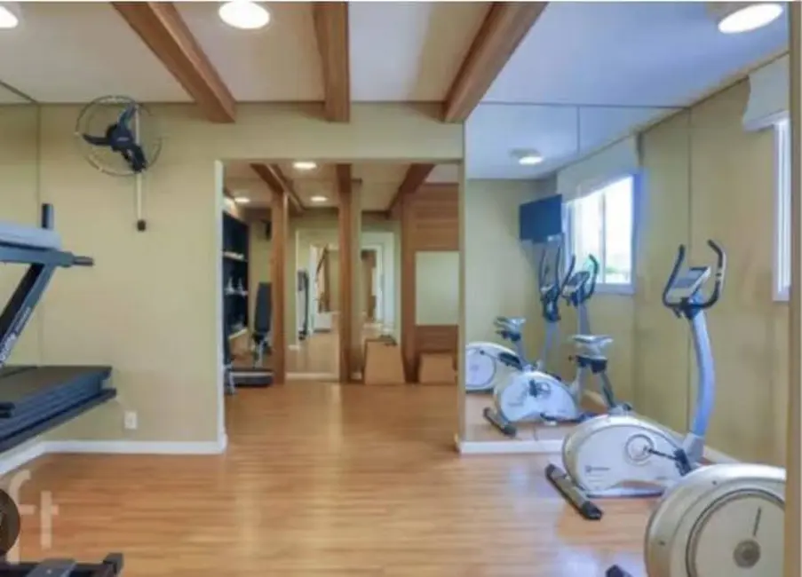 Foto 2 de Apartamento com 2 quartos à venda, 55m2 em Planalto, Sao Bernardo Do Campo - SP