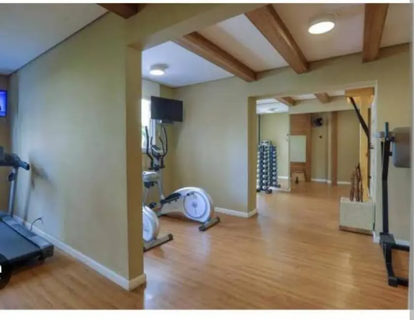 Foto 3 de Apartamento com 2 quartos à venda, 55m2 em Planalto, Sao Bernardo Do Campo - SP