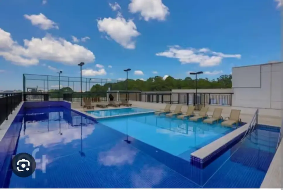 Foto 1 de Apartamento com 2 quartos à venda, 55m2 em Planalto, Sao Bernardo Do Campo - SP