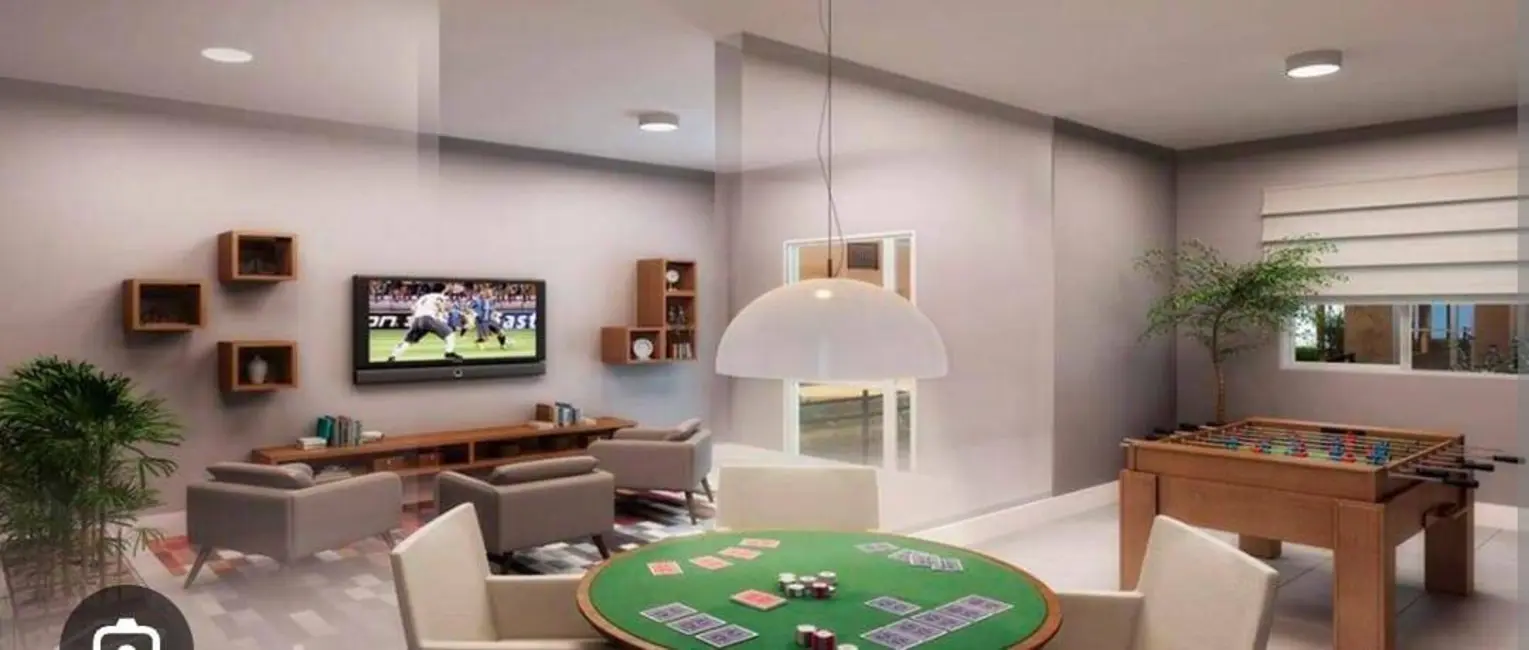 Foto 5 de Apartamento com 2 quartos à venda, 55m2 em Planalto, Sao Bernardo Do Campo - SP