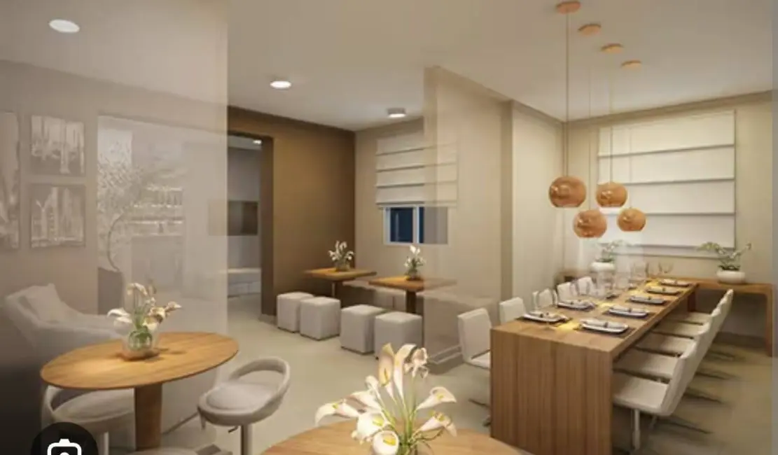 Foto 8 de Apartamento com 2 quartos à venda, 55m2 em Planalto, Sao Bernardo Do Campo - SP