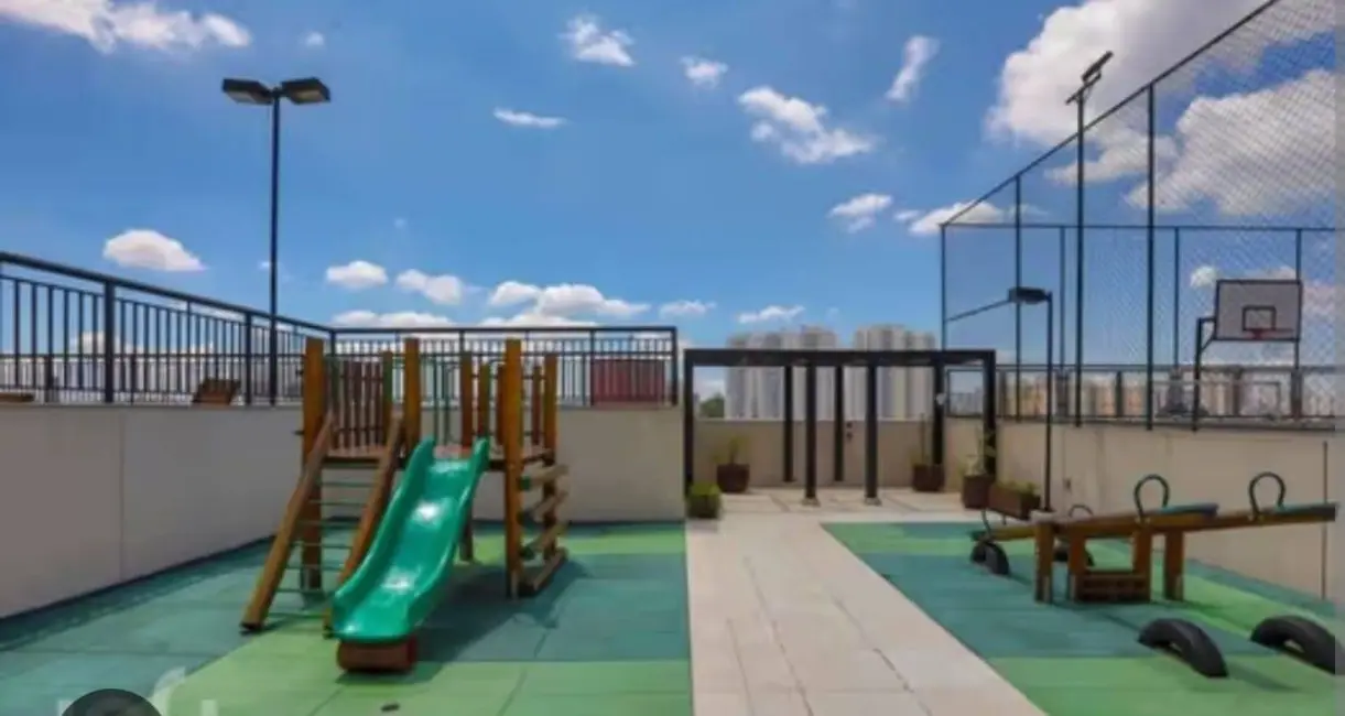 Foto 7 de Apartamento com 2 quartos à venda, 55m2 em Planalto, Sao Bernardo Do Campo - SP