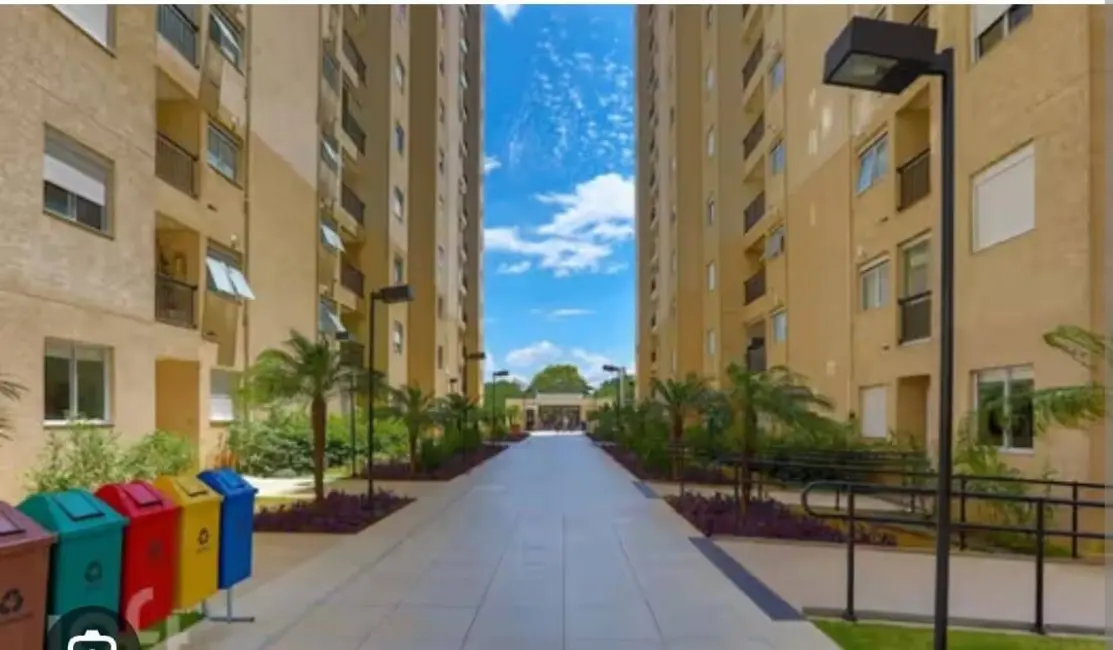 Foto 9 de Apartamento com 2 quartos à venda, 55m2 em Planalto, Sao Bernardo Do Campo - SP