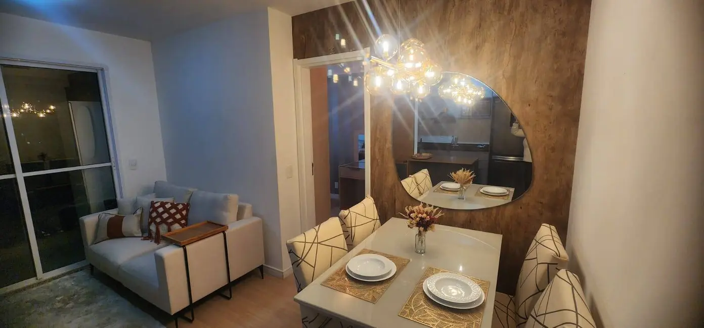 Foto 8 de Apartamento com 1 quarto à venda, 48m2 em Jardim Olavo Bilac, Sao Bernardo Do Campo - SP