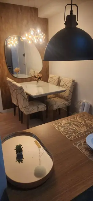 Foto 7 de Apartamento com 1 quarto à venda, 48m2 em Jardim Olavo Bilac, Sao Bernardo Do Campo - SP