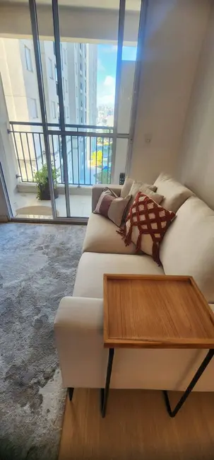 Foto 5 de Apartamento com 1 quarto à venda, 48m2 em Jardim Olavo Bilac, Sao Bernardo Do Campo - SP