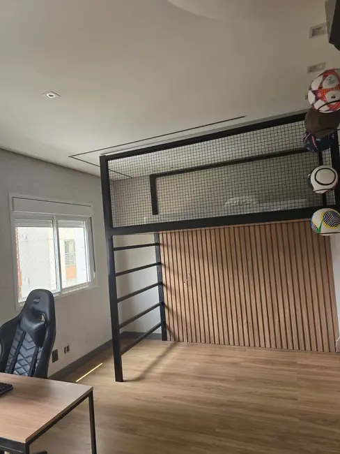 Foto 3 de Apartamento com 3 quartos à venda, 151m2 em Centro, Sao Bernardo Do Campo - SP