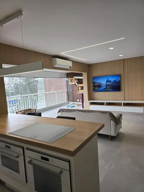 Foto 1 de Apartamento com 3 quartos à venda, 151m2 em Centro, Sao Bernardo Do Campo - SP