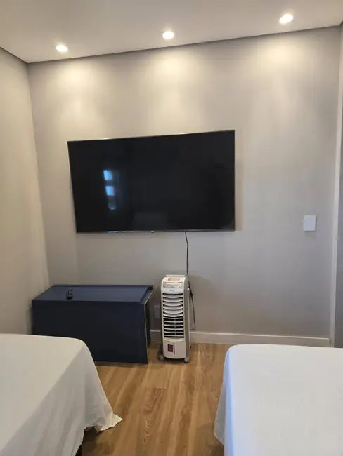 Foto 9 de Apartamento com 3 quartos à venda, 151m2 em Centro, Sao Bernardo Do Campo - SP