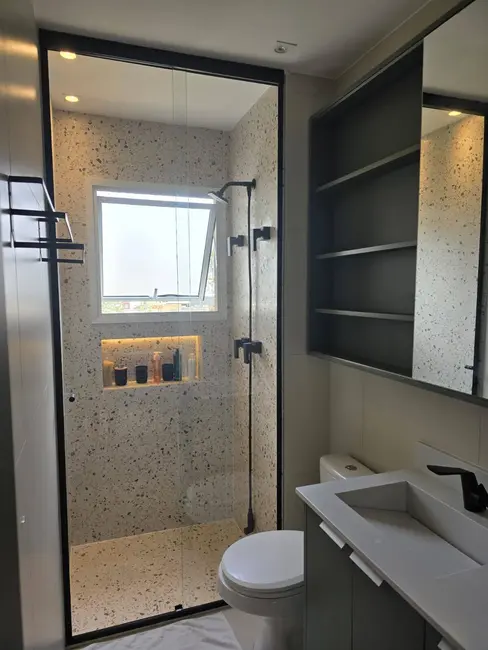 Foto 8 de Apartamento com 3 quartos à venda, 151m2 em Centro, Sao Bernardo Do Campo - SP