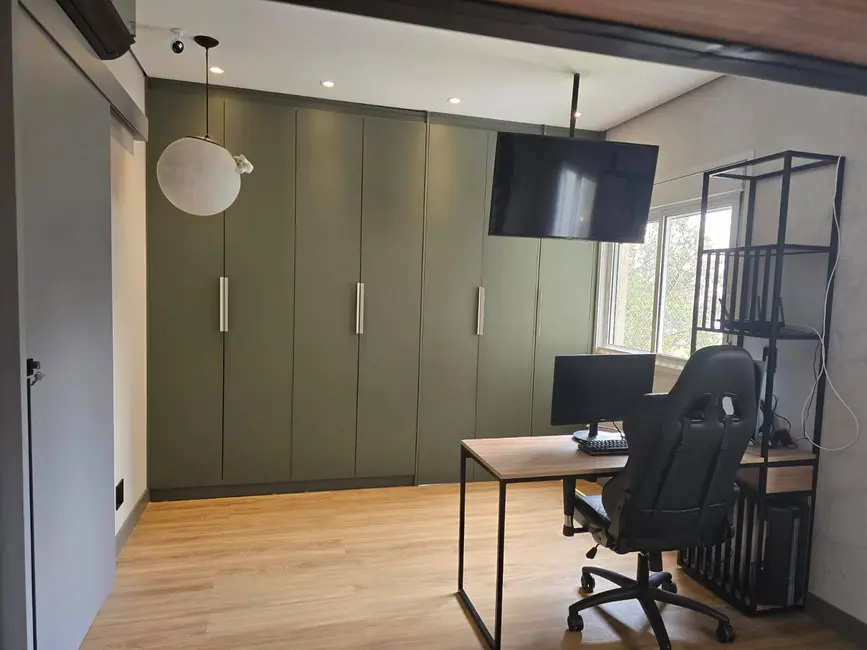 Foto 4 de Apartamento com 3 quartos à venda, 151m2 em Centro, Sao Bernardo Do Campo - SP