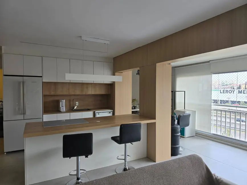 Foto 2 de Apartamento com 3 quartos à venda, 151m2 em Centro, Sao Bernardo Do Campo - SP