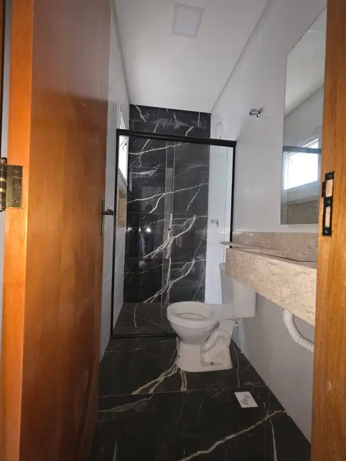 Foto 9 de Casa com 3 quartos à venda, 140m2 em Vila Camilópolis, Santo Andre - SP