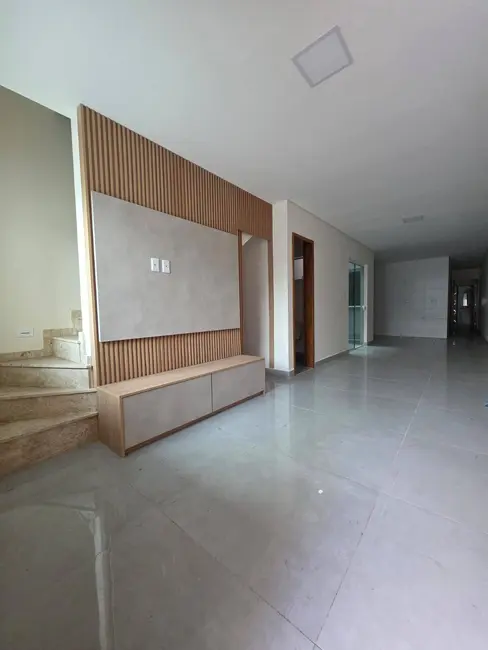 Foto 1 de Casa com 3 quartos à venda, 140m2 em Vila Camilópolis, Santo Andre - SP