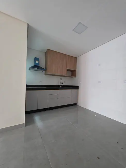 Foto 2 de Casa com 3 quartos à venda, 140m2 em Vila Camilópolis, Santo Andre - SP