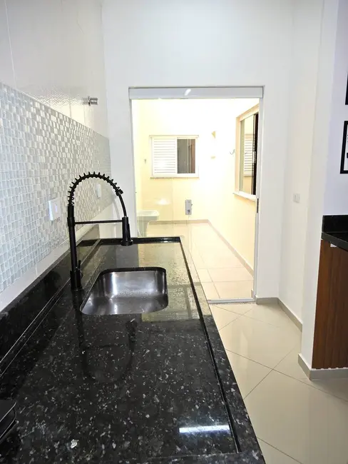 Apartamento com 2 quartos à venda, 75m2 em Vila Homero Thon, Santo Andre - SP - imagem 4 Foto 4 de Apartamento com 2 quartos à venda, 75m2 em Vila Homero Thon, Santo Andre - SP