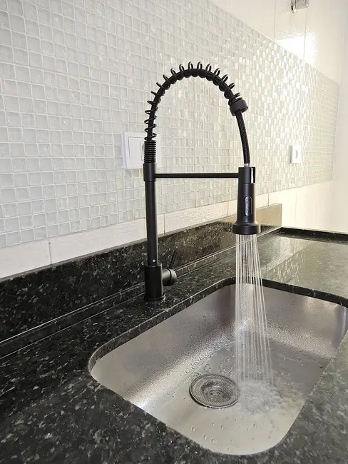 Apartamento com 2 quartos à venda, 75m2 em Vila Homero Thon, Santo Andre - SP - imagem 6 Foto 6 de Apartamento com 2 quartos à venda, 75m2 em Vila Homero Thon, Santo Andre - SP