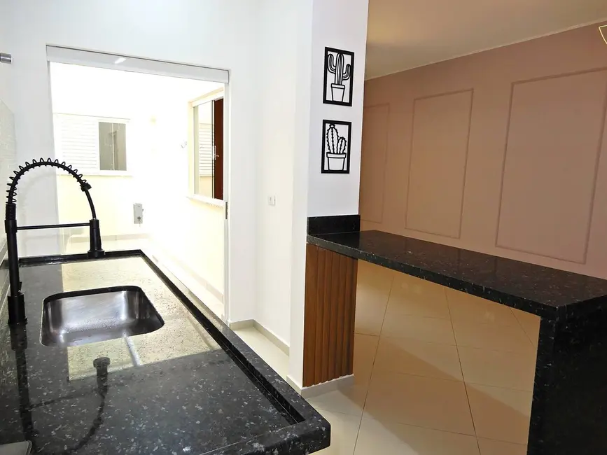 Apartamento com 2 quartos à venda, 75m2 em Vila Homero Thon, Santo Andre - SP - imagem 5 Foto 5 de Apartamento com 2 quartos à venda, 75m2 em Vila Homero Thon, Santo Andre - SP