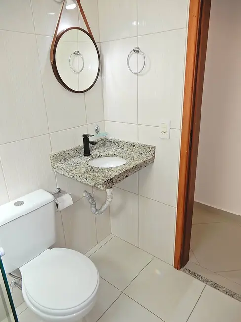 Apartamento com 2 quartos à venda, 75m2 em Vila Homero Thon, Santo Andre - SP - imagem 9 Foto 9 de Apartamento com 2 quartos à venda, 75m2 em Vila Homero Thon, Santo Andre - SP
