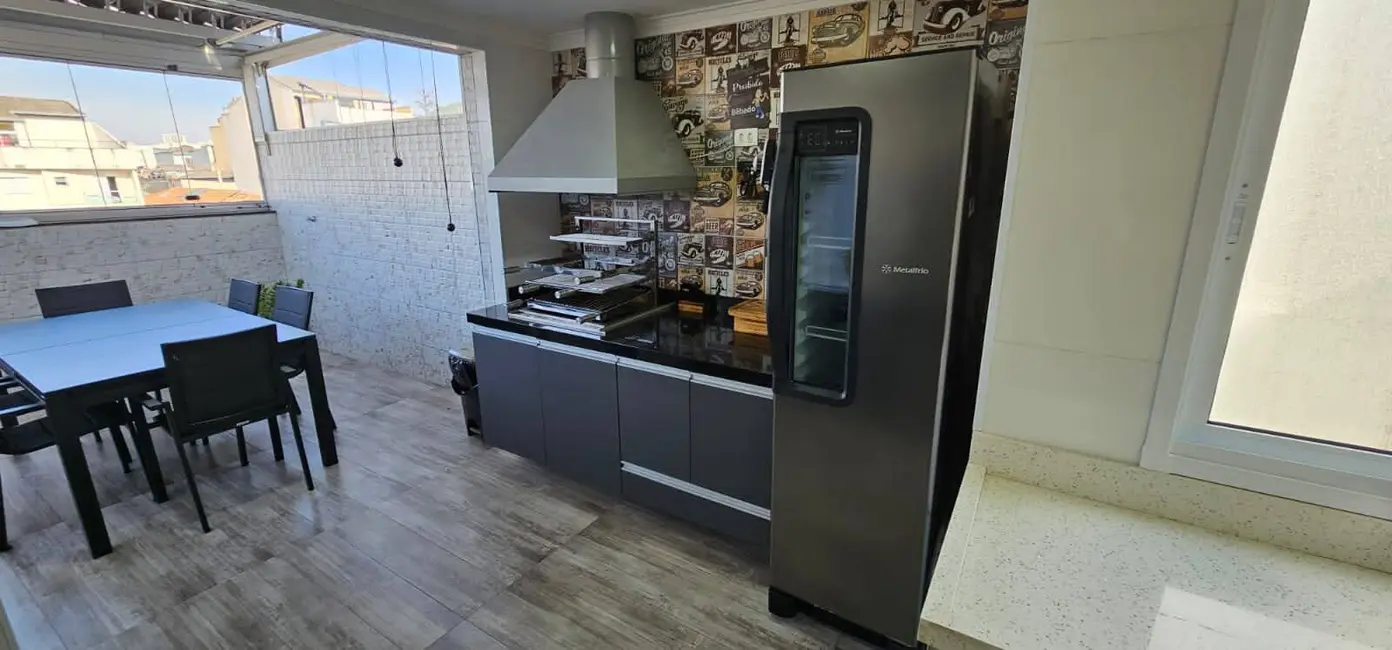 Foto 1 de Apartamento com 2 quartos à venda, 51m2 em Santa Terezinha, Santo Andre - SP