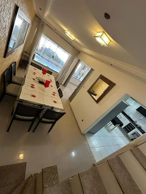 Foto 5 de Casa com 5 quartos à venda, 295m2 em Mauá, Sao Caetano Do Sul - SP