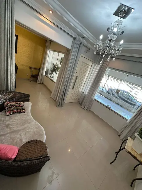 Foto 3 de Casa com 5 quartos à venda, 295m2 em Mauá, Sao Caetano Do Sul - SP