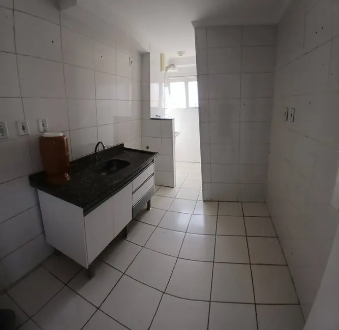 Apartamento com 2 quartos à venda, 50m2 em Parque Erasmo Assunção, Santo Andre - SP - imagem 3 Foto 3 de Apartamento com 2 quartos à venda, 50m2 em Parque Erasmo Assunção, Santo Andre - SP