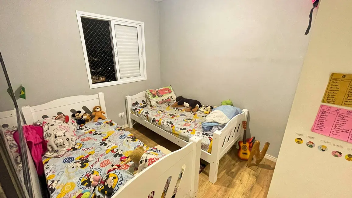 Foto 7 de Apartamento com 2 quartos à venda, 55m2 em Baeta Neves, Sao Bernardo Do Campo - SP