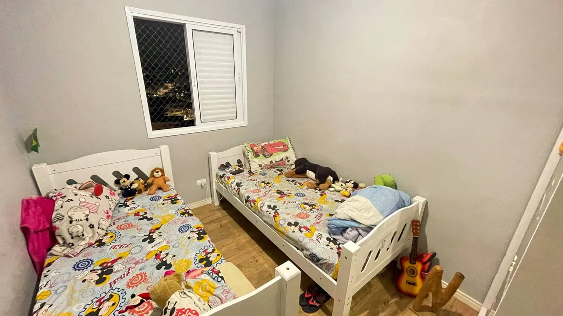 Foto 8 de Apartamento com 2 quartos à venda, 55m2 em Baeta Neves, Sao Bernardo Do Campo - SP
