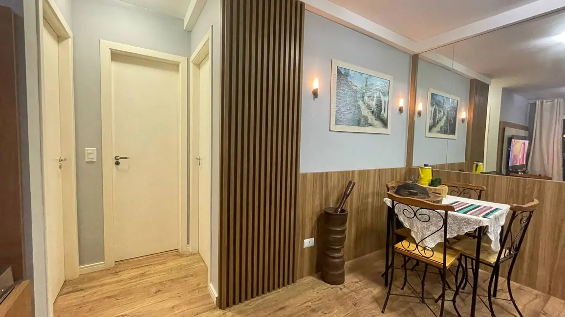 Foto 3 de Apartamento com 2 quartos à venda, 55m2 em Baeta Neves, Sao Bernardo Do Campo - SP