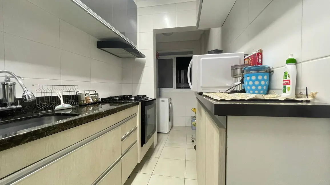 Foto 6 de Apartamento com 2 quartos à venda, 55m2 em Baeta Neves, Sao Bernardo Do Campo - SP