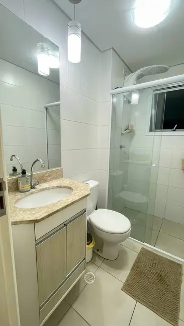 Foto 9 de Apartamento com 2 quartos à venda, 55m2 em Baeta Neves, Sao Bernardo Do Campo - SP