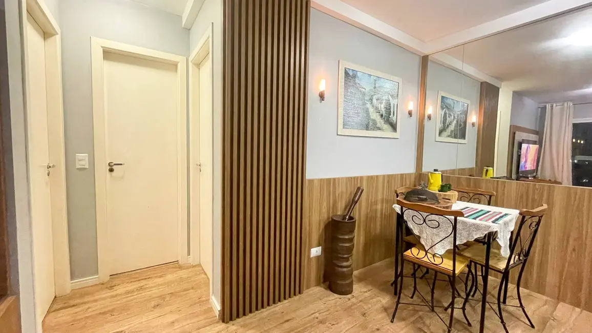 Foto 2 de Apartamento com 2 quartos à venda, 55m2 em Baeta Neves, Sao Bernardo Do Campo - SP