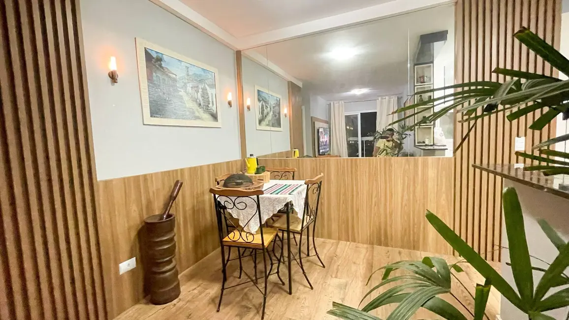 Foto 4 de Apartamento com 2 quartos à venda, 55m2 em Baeta Neves, Sao Bernardo Do Campo - SP